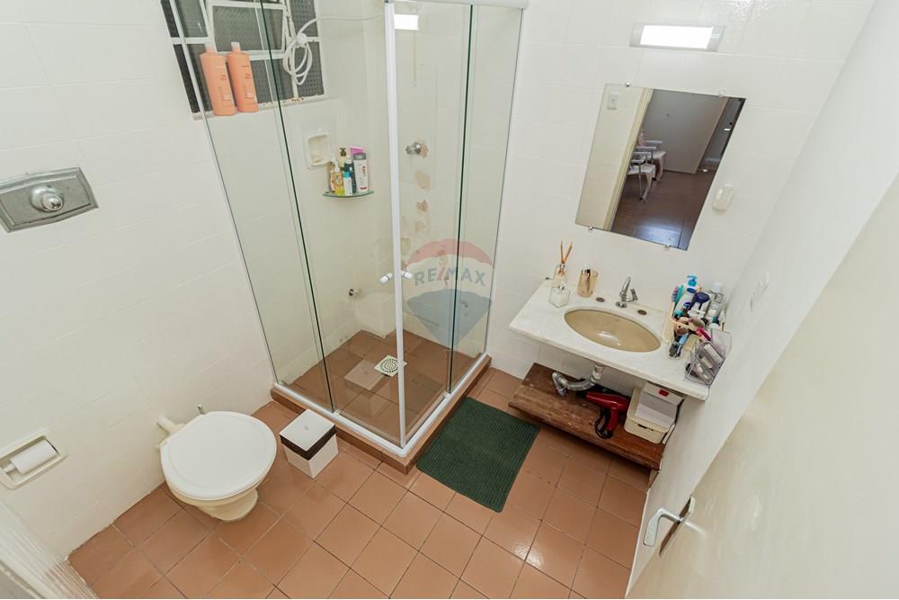Apartamento - Venda - Pelotas , Rio Grande do Sul - Félix Xavier da Cunha, 255 - apto 304-24.jpg - 610211044-4