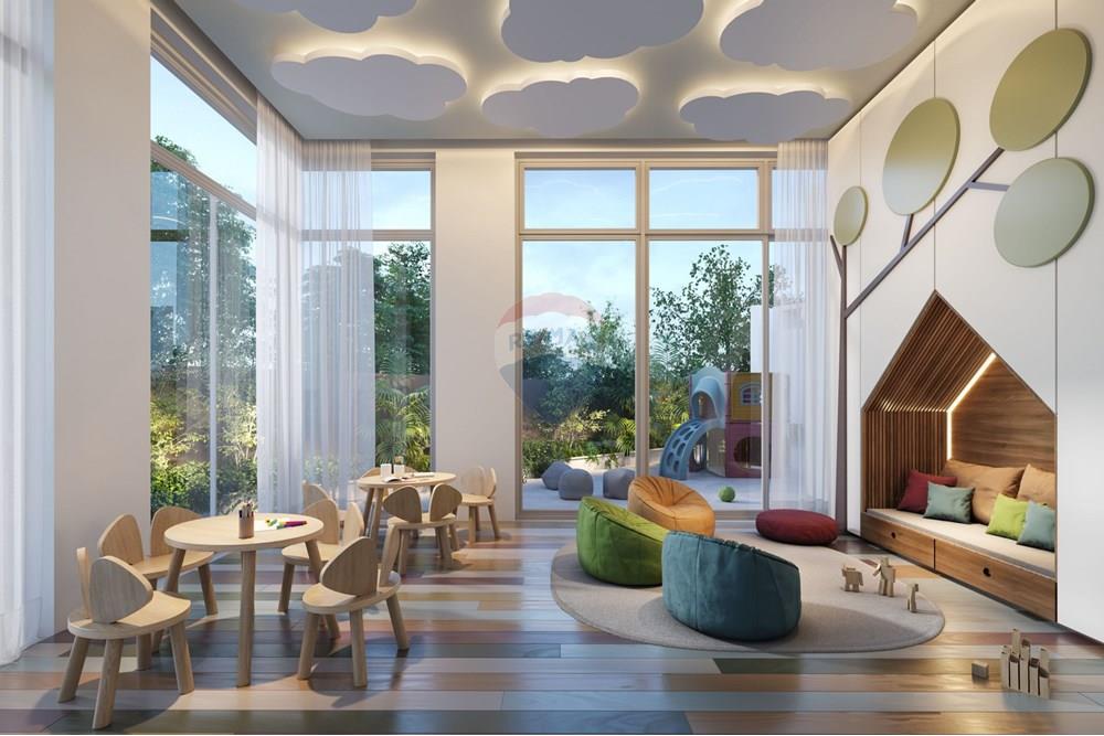 Apartamento - Venda - Caxias do Sul , Rio Grande do Sul - Brinquedoteca.jpg - 610301004-293