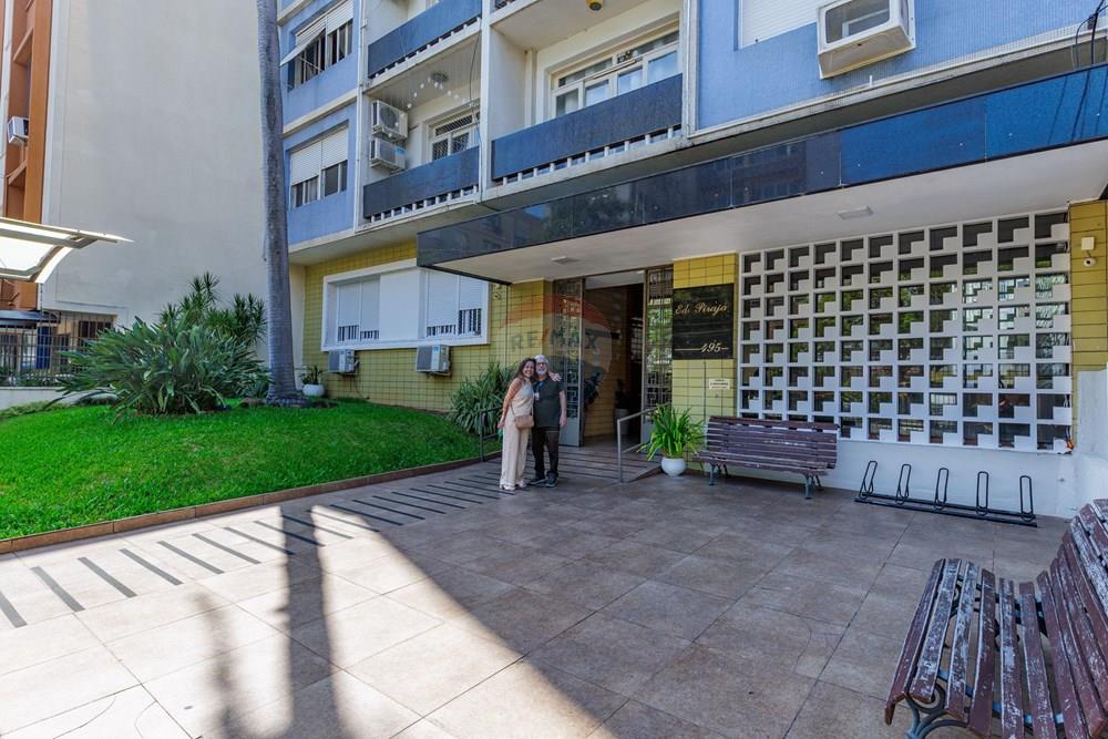 Apartamento - Venda - Porto Alegre , Rio Grande do Sul - EDITADAS AP Av. Venâncio Aires, 495-33 - 04.02.26-36.jpg - 610371009-218