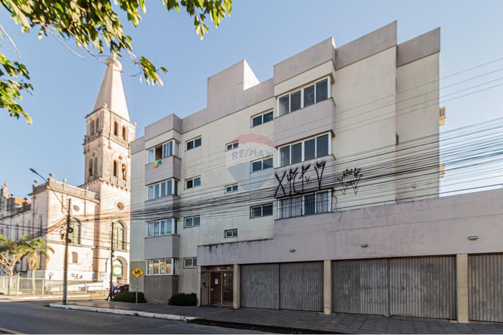 Apartamento - Venda - Pelotas , Rio Grande do Sul - Gomes Carneiro 1260-02.jpg - 610211016-59