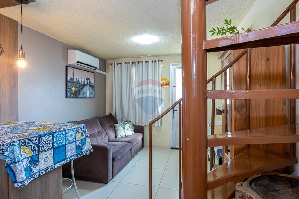 Sobrado - Venda - Cachoeirinha , Rio Grande do Sul - IMG_0051.jpg - 610381019-307