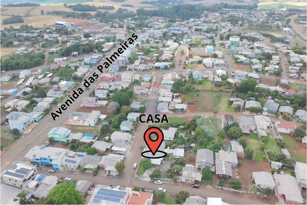 Casa - Venda - Três Palmeiras , Rio Grande do Sul - Captura de tela 2025-10-31 115904.jpg - 610231029-125