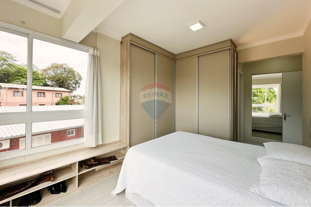 Apartamento - Venda - Bento Gonçalves , Rio Grande do Sul - RECOLETTA ATT-09.jpg - 610251021-19