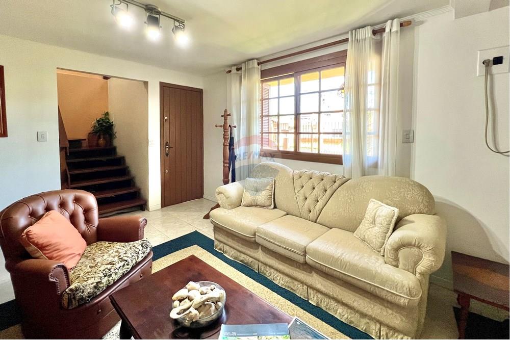 Sobrado - Venda - Canoas , Rio Grande do Sul - IMG_2187.JPG - Antessala - 610241030-57