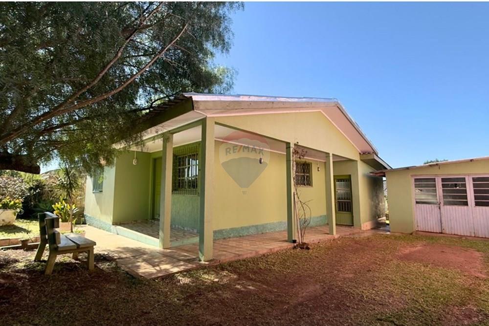 Casa - Venda - Carazinho , Rio Grande do Sul - Imagem do WhatsApp de 2025-08-18 à(s) 10.20.26_21e3d2d0.jpg - 612701007-129