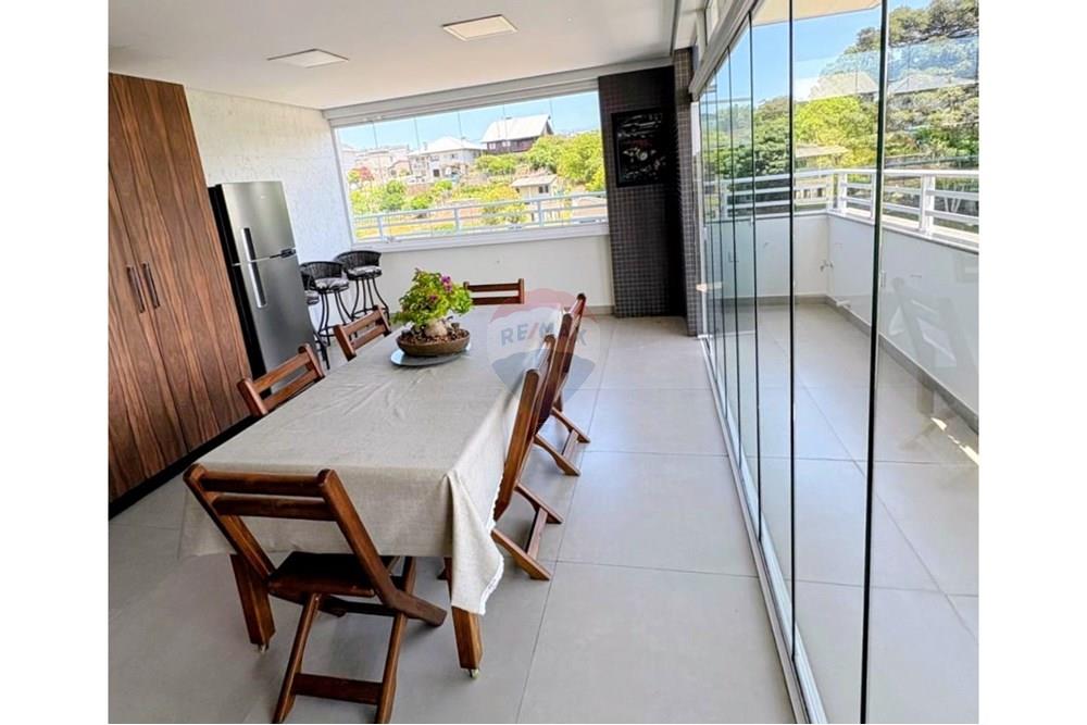 Cobertura - Venda - Garibaldi , Rio Grande do Sul - 10 ÁREA GOURMET (8).jpeg - 610331050-14