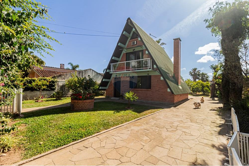 Casa - Venda - Pelotas , Rio Grande do Sul - Av. Espírito Santo, 3235-07.jpg - 610211008-335