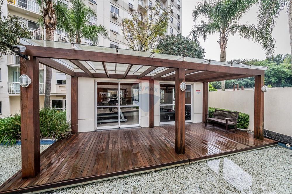 Residential - Кондо/квартира - Porto Alegre , Rio Grande do Sul - BR - OTTO-129.jpg - 612481068-165