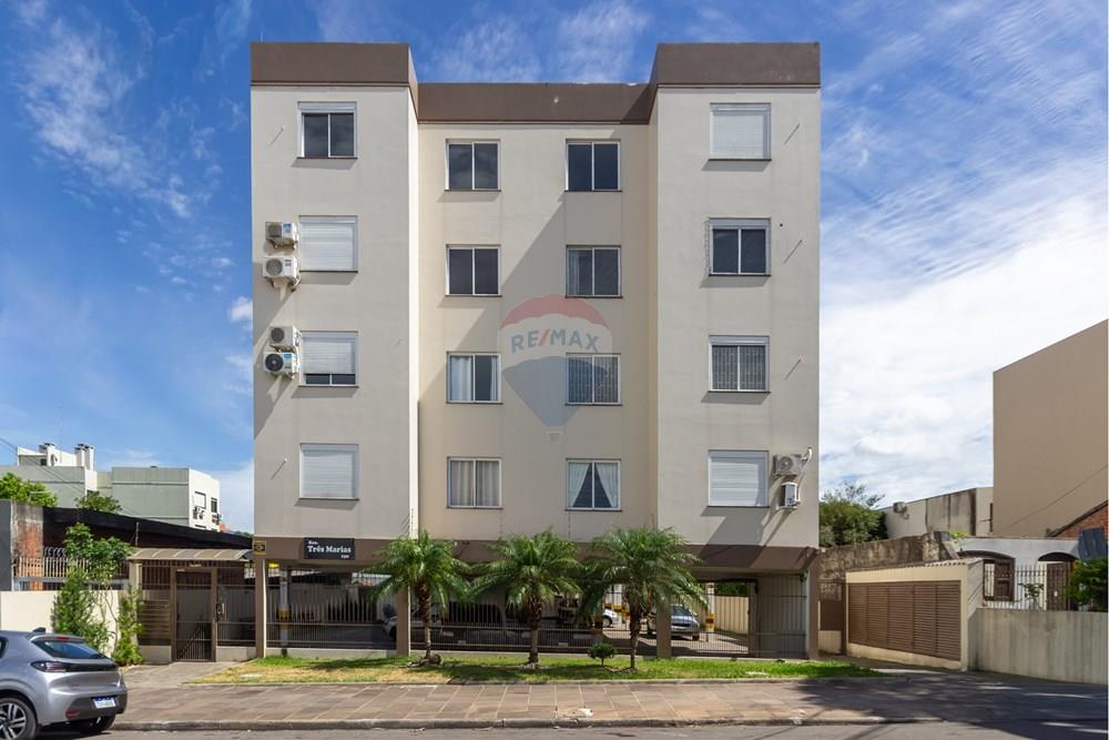 Apartamento - Venda - Santa Maria , Rio Grande do Sul - Cópia de IMG_4261-HDR.jpg - 610311056-108