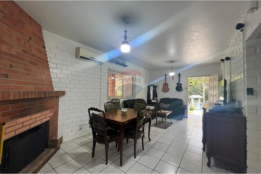 Casa - Venda - Itaara , Rio Grande do Sul - 20.jpg - 610451021-3