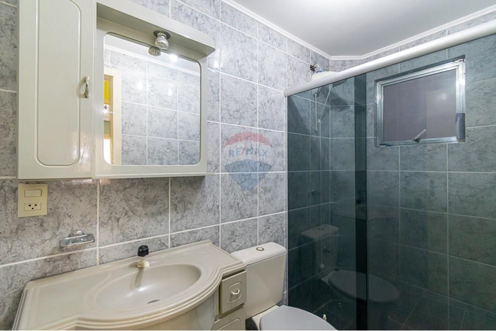 Apartamento - Venda - Gravataí , Rio Grande do Sul - _DSC2531.jpg - Banheiro - 610051074-16