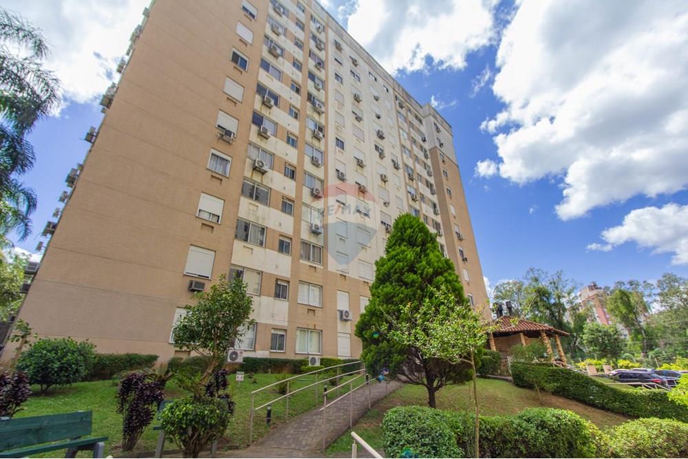 Apartamento - Venda - Porto Alegre , Rio Grande do Sul - 02area-condominial014.jpg - 610101018-20