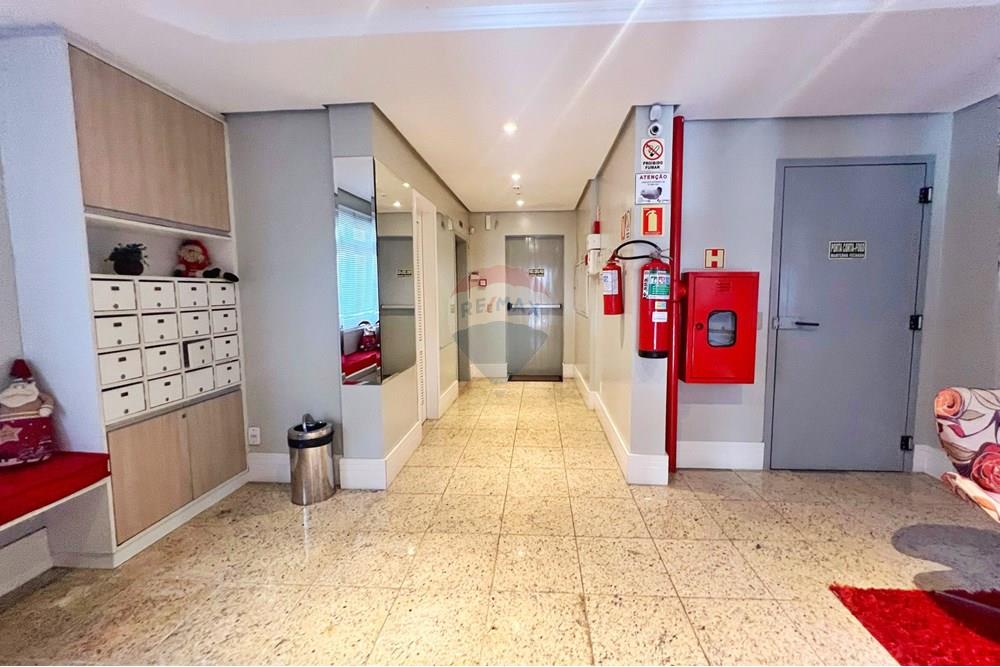 Apartamento - Venda - São Leopoldo , Rio Grande do Sul - Hall de entrada 4.jpg - 610461003-40