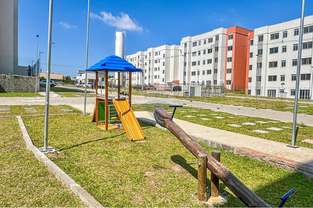 Apartamento - Venda - São Leopoldo , Rio Grande do Sul - image00027.jpeg - 610411032-81