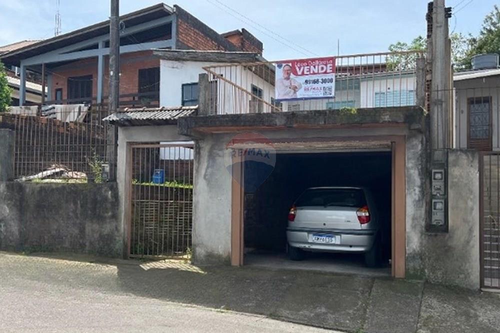 Casa - Venda - Sapucaia do Sul , Rio Grande do Sul - CASA R Dorcelina Falador Vargas  (3).jpeg - 612561040-25