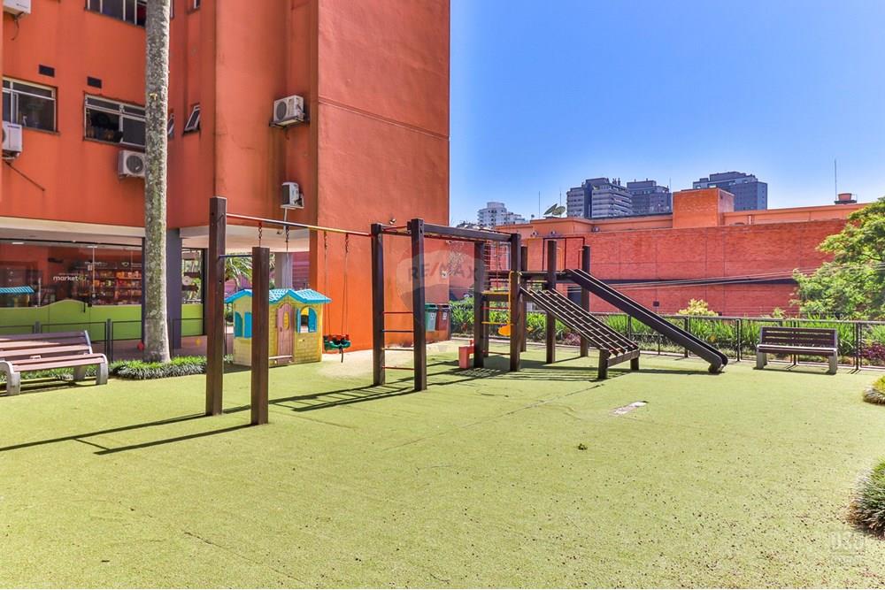 Apartamento - Venda - Porto Alegre , Rio Grande do Sul - INFRA E FACHADA - Joao wallig, 1845 (40).jpg - 612491046-4