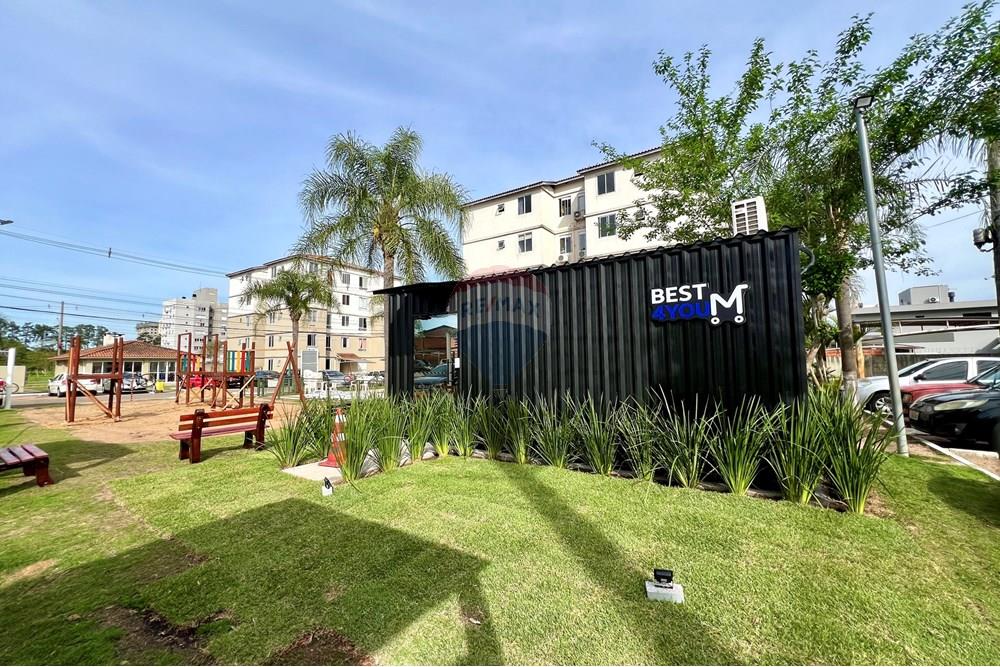 Apartamento - Venda - Canoas , Rio Grande do Sul - IMG_0221.JPG - 610241030-39