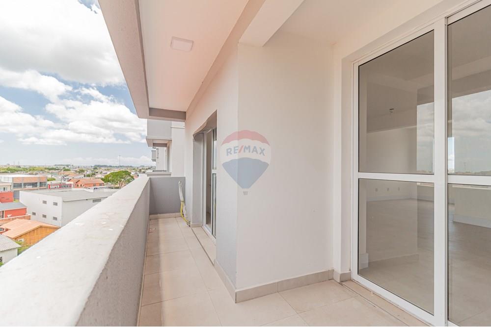 Apartamento - Venda - Pelotas , Rio Grande do Sul - Residencial Gabriella-04.jpg - Sacada - 610211016-55