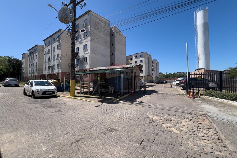 Apartamento - Venda - Sapucaia do Sul , Rio Grande do Sul - APTO THEODOMIRO ALTOS THEODOMIRO (19).jpg - 612561040-31