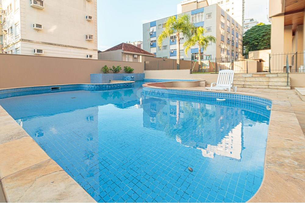 Cobertura - Venda - Porto Alegre , Rio Grande do Sul - IMG_7696.jpg - 610221003-301