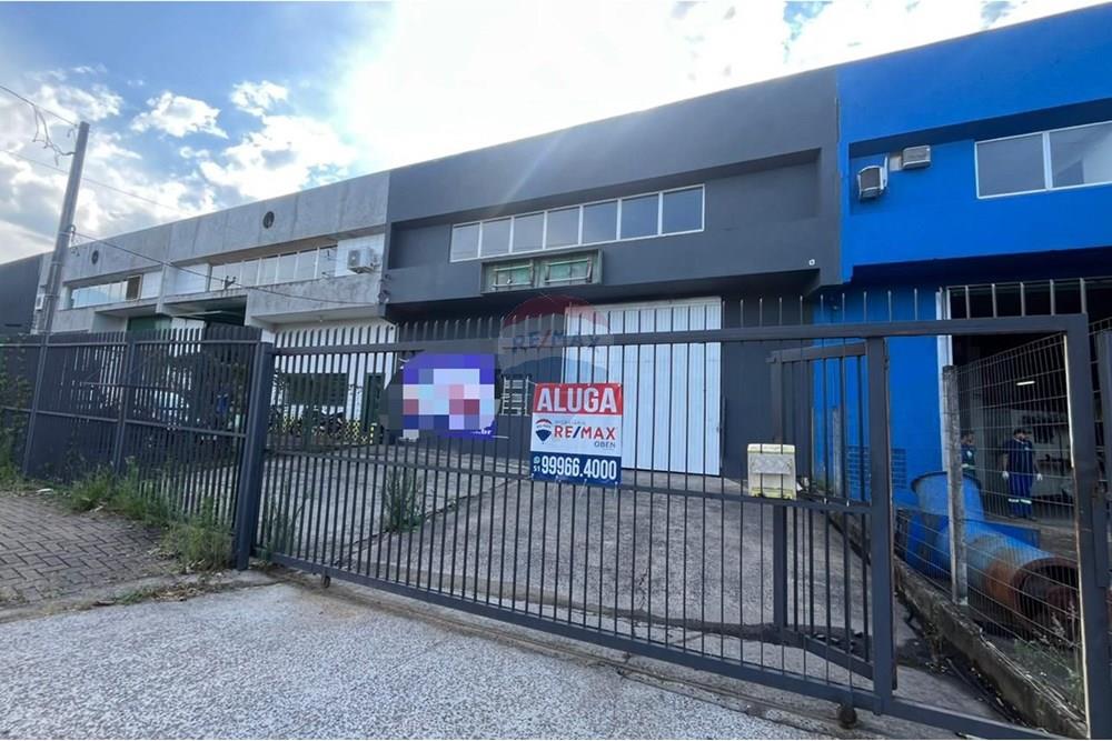 Galpão - Alugar - Cachoeirinha , Rio Grande do Sul - WhatsApp Image 2025-12-18 at 10.19.27.jpeg - 612551008-120