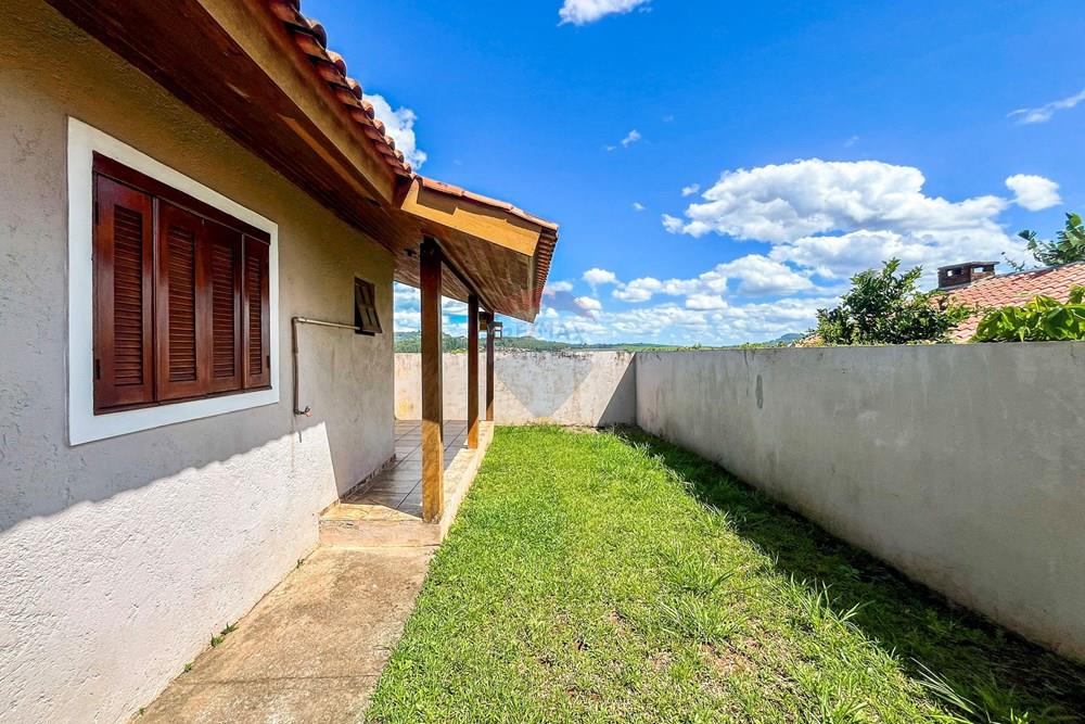 Casa - Venda - São Leopoldo , Rio Grande do Sul - IMG_9723.JPG - 610411022-100