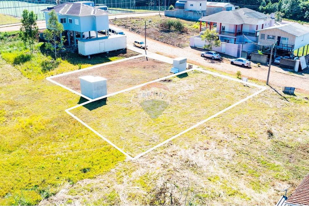 Terreno - Venda - Erechim , Rio Grande do Sul - DJI_0105.jpg - Fachada - 612761006-46