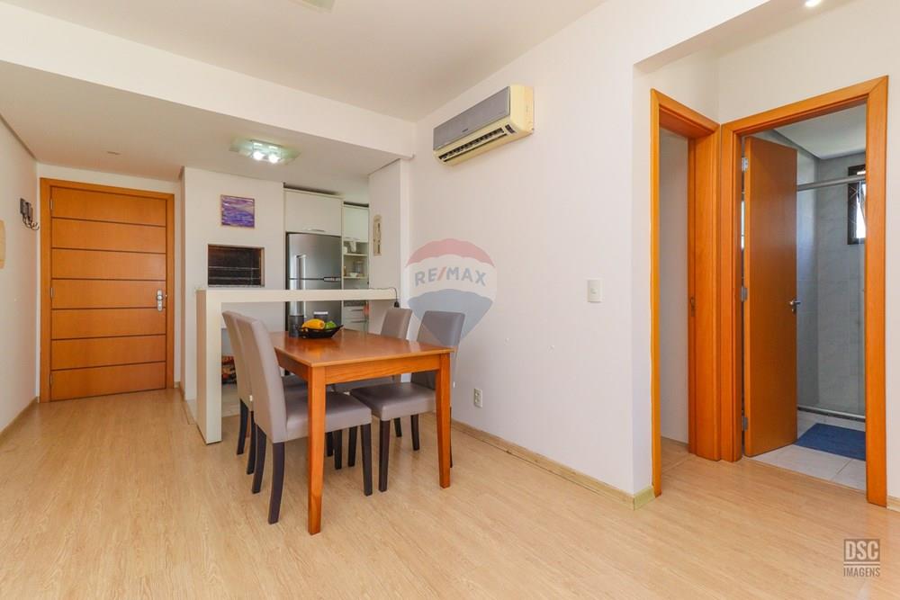 Apartamento - Venda - Porto Alegre , Rio Grande do Sul - IMG_0272-2.jpg - Cozinha da sala de estar - 612491050-2