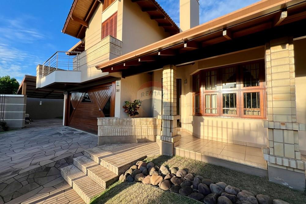 Sobrado - Venda - Canoas , Rio Grande do Sul - IMG_6613.JPG - 610241026-76