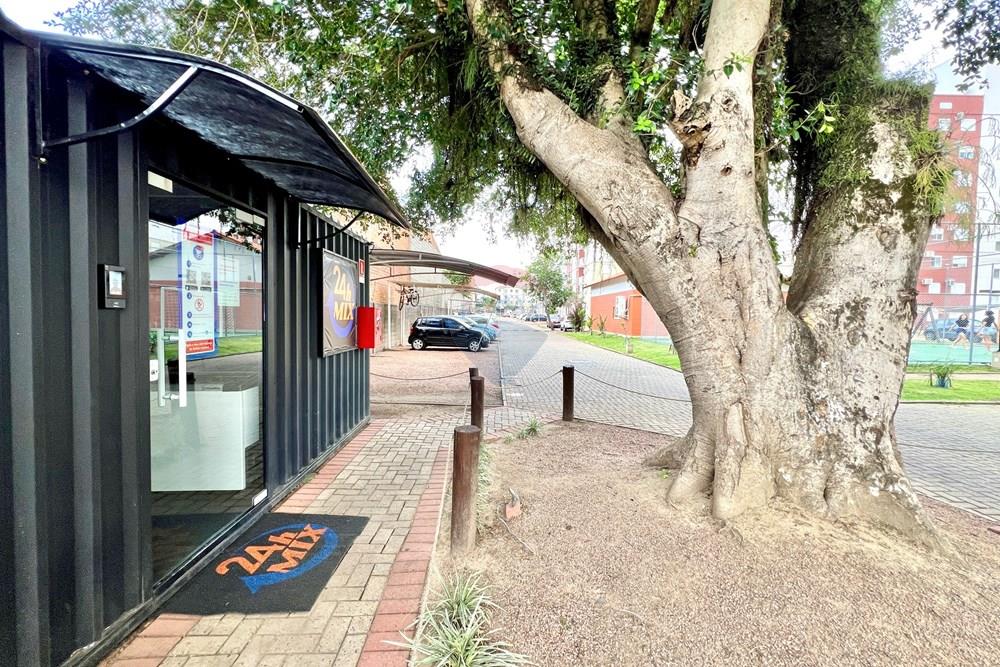 Apartamento - Venda - Canoas , Rio Grande do Sul - IMG_4144 2.JPG - 610241044-3