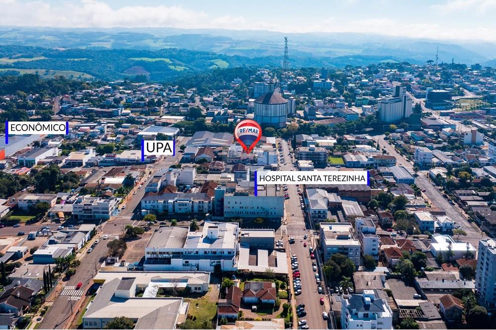 Prédio - Venda - Erechim , Rio Grande do Sul - IMG-20250606-WA0084.jpg - 612761001-44