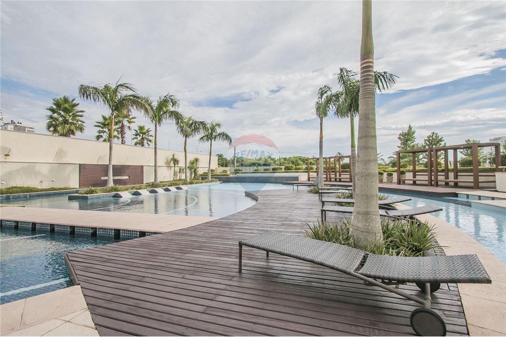 Apartamento - Venda - Porto Alegre , Rio Grande do Sul - 57 - 610221014-315