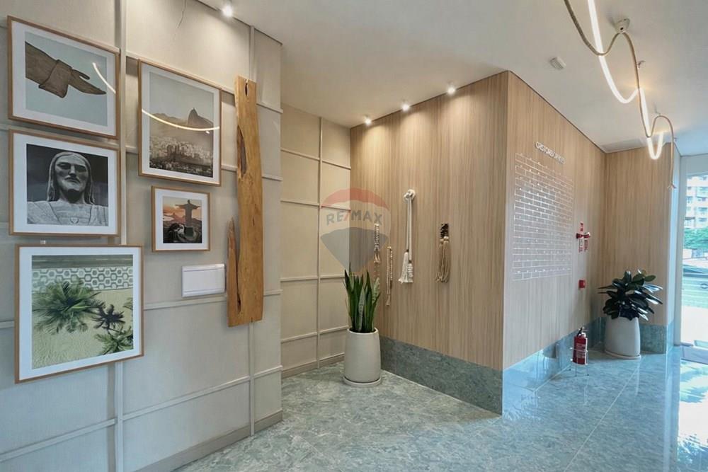 Cj. Comercial/ Sala - Alugar - Santa Maria , Rio Grande do Sul - 7.jpeg - 610471055-62