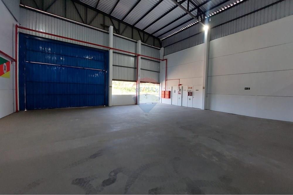 Galpão - Alugar - Passo Fundo , Rio Grande do Sul - WhatsApp Image 2026-01-31 at 09.08.32 (2).jpeg - 610271045-1492