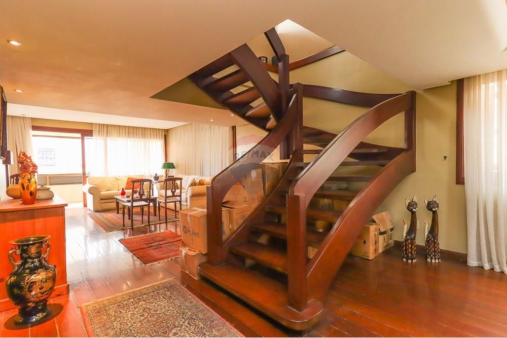 Cobertura - Venda - Porto Alegre , Rio Grande do Sul - IMG_0073.jpg - 610371003-23