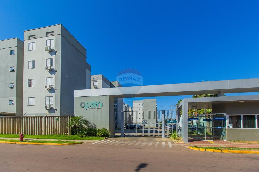 Apartamento - Venda - Canoas , Rio Grande do Sul - Rua São Luiz, 622 apto 102 BL27 Open (41).jpg - 612651056-21