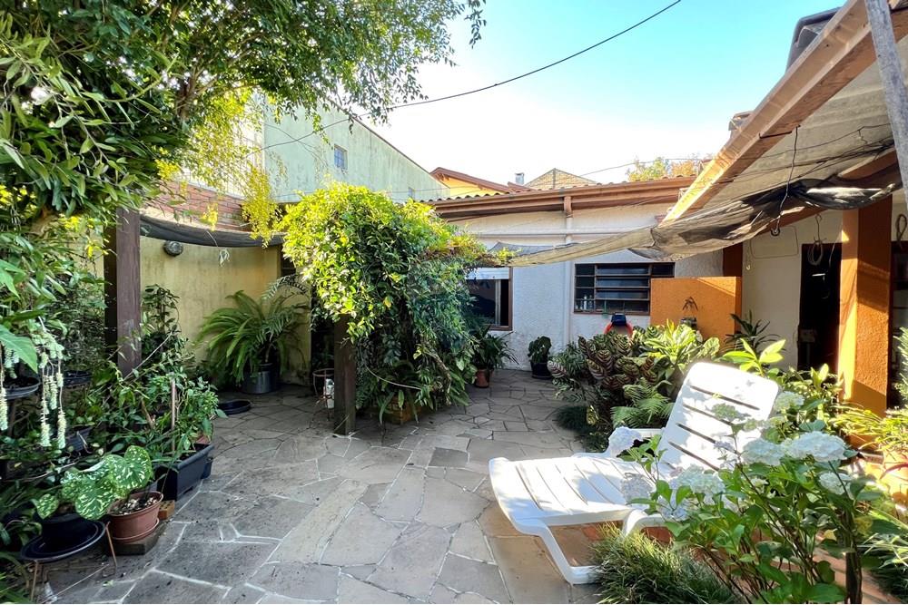 Sobrado - Venda - Canoas , Rio Grande do Sul - IMG_2197.JPG - Jardim Externo - 610241030-57