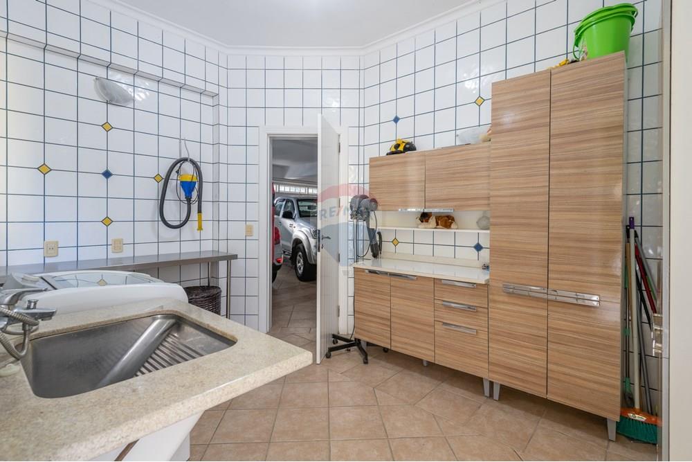 Casa - Venda - Porto Alegre , Rio Grande do Sul - Rua Dr. Arnaldo da Silva Ferreira_55-32.jpg - 612481037-112