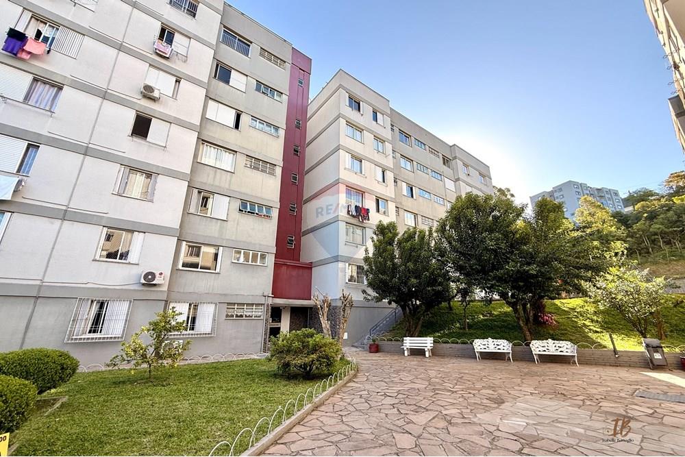 Apartamento - Venda - Caxias do Sul , Rio Grande do Sul - IMG_6573.jpg - 610301014-65