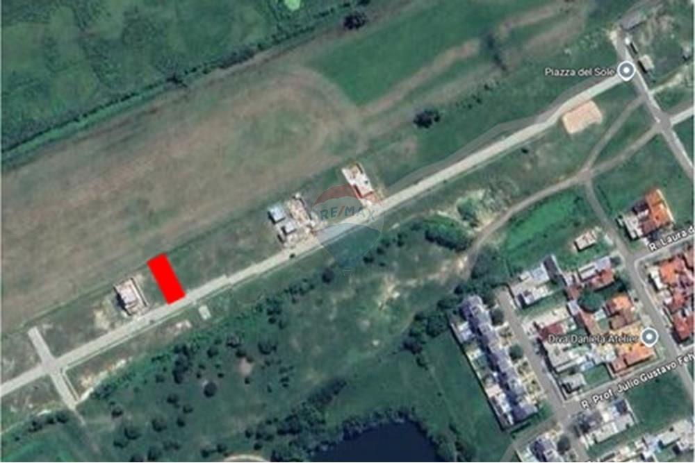 Terreno - Venda - Pelotas , Rio Grande do Sul - TERRENO.jpg - Quintal - 610211061-2