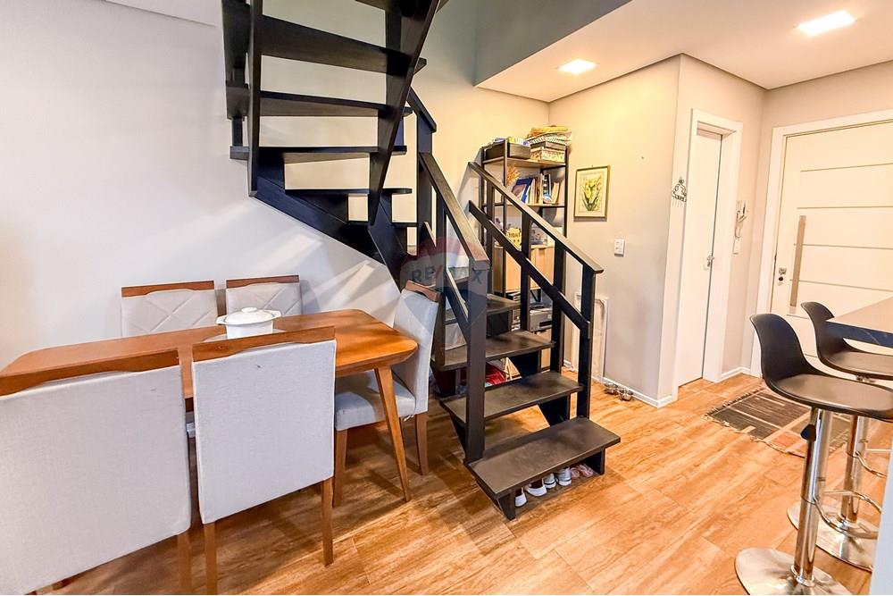 Casa de Condomínio - Venda - Canoas , Rio Grande do Sul - IMG_8684.jpg - 612651041-21