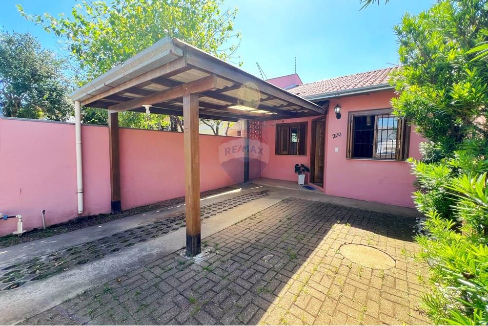 Casa - Venda - São Leopoldo , Rio Grande do Sul - Garagem 3.JPG - 610461007-9