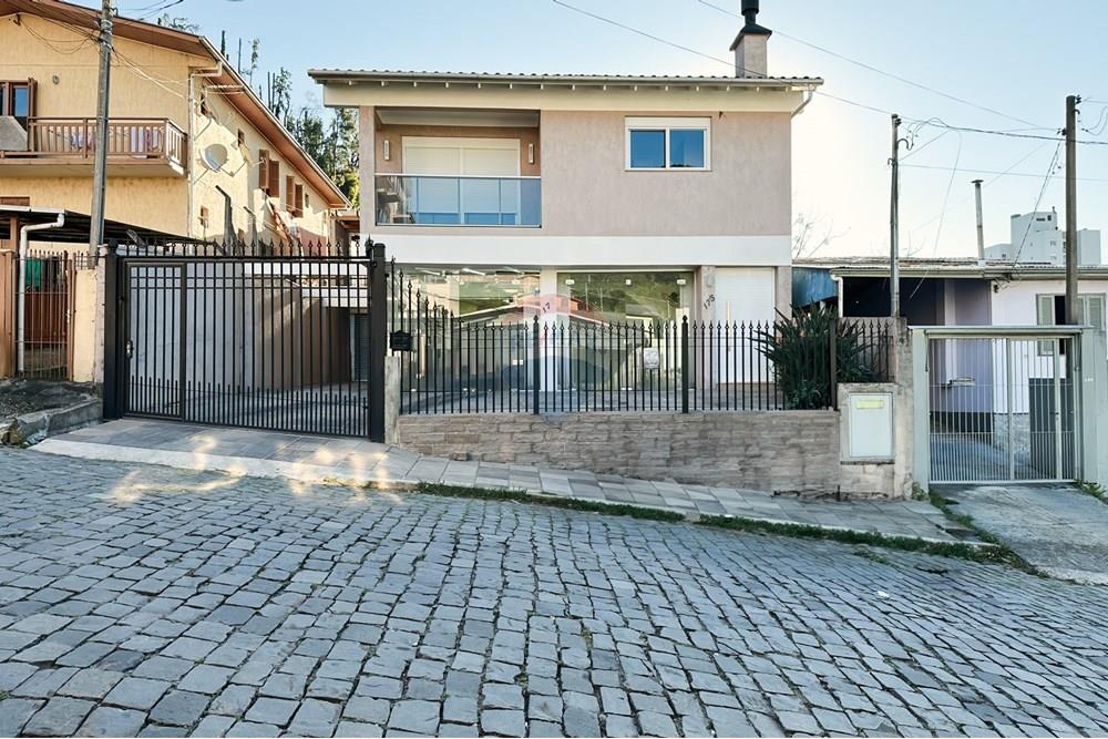 Casa - Venda - Bento Gonçalves , Rio Grande do Sul - CASA BORGO-65.jpg - 610251017-30