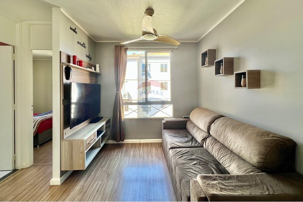 Apartamento - Venda - Canoas , Rio Grande do Sul - IMG_0883.JPG - 610241023-71