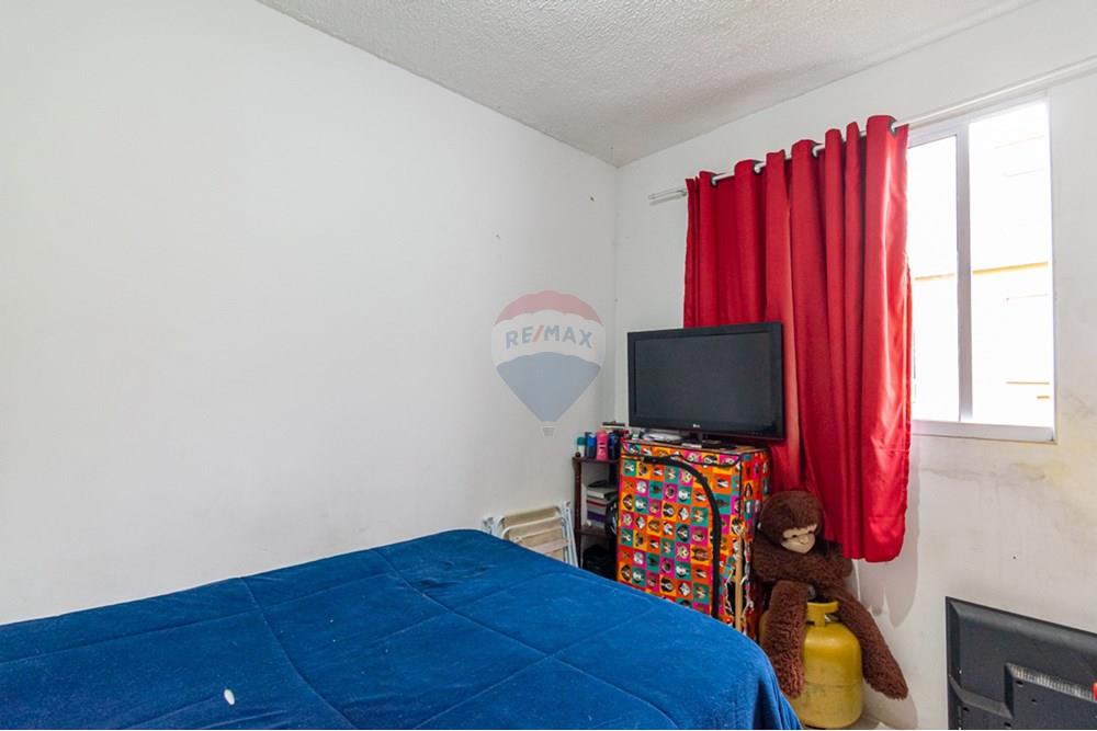 Apartamento - Venda - Gravataí , Rio Grande do Sul - _DSC1192.jpg - Quarto infantil - 610161024-51