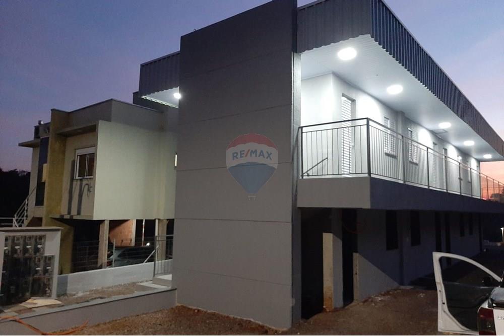 Kitnet - Venda - Erechim , Rio Grande do Sul - WhatsApp Image 2025-07-15 at 10.47.50.jpeg - Fachada - 612761011-49