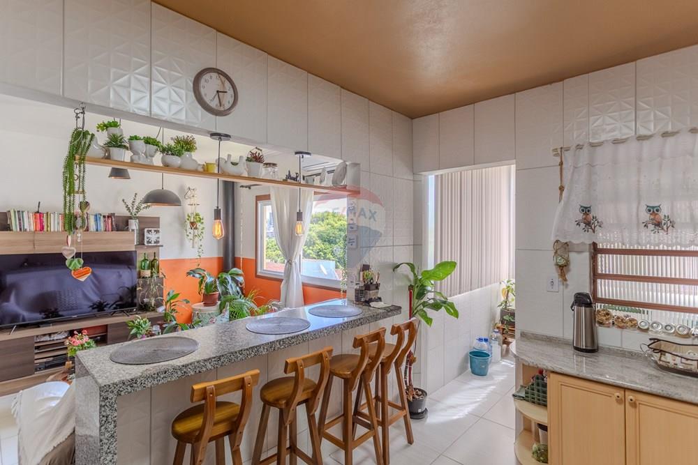 Casa - Venda - Santa Maria , Rio Grande do Sul - IMG_3867-HDR.jpg - 610311047-194