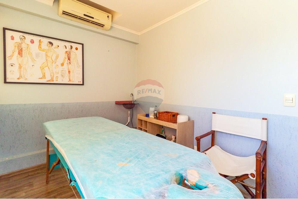 Cj. Comercial/ Sala - Venda - Porto Alegre , Rio Grande do Sul - 04salas-1-e-2005.jpg - 610101028-17