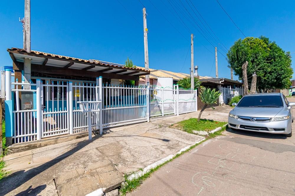 Casa - Venda - Cachoeirinha , Rio Grande do Sul - _DSC5349.jpg - 610381019-306