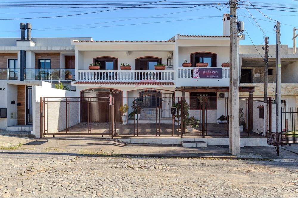 Casa - Venda - Santa Maria , Rio Grande do Sul - IMG_5947.jpg - 610311135-3